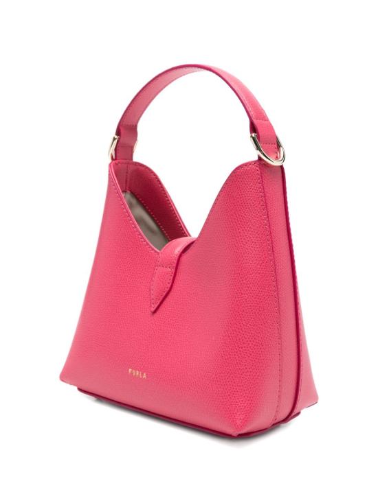 26SS 훌라 가방 WE00876 ARE0004485S Velvet pink - FURLA