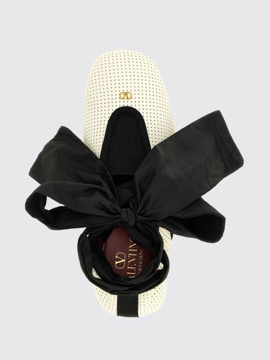 26SS 발렌티노 가라바니 슈즈 W2S0NT6RTF A81 White - VALENTINO GARAVANI