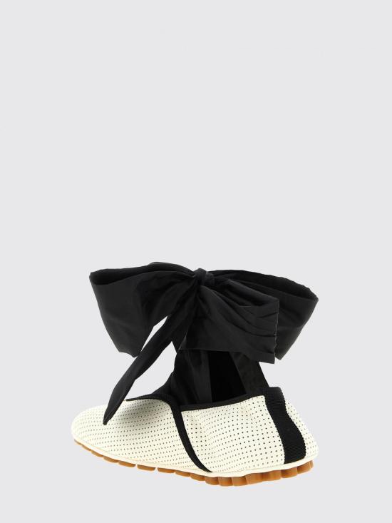 26SS 발렌티노 가라바니 슈즈 W2S0NT6RTF A81 White - VALENTINO GARAVANI