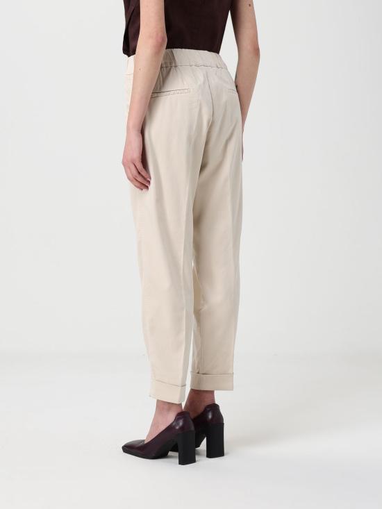 26SS 메이슨 팬츠 4PNT3C073FEB013 288 Milk - MASON'S