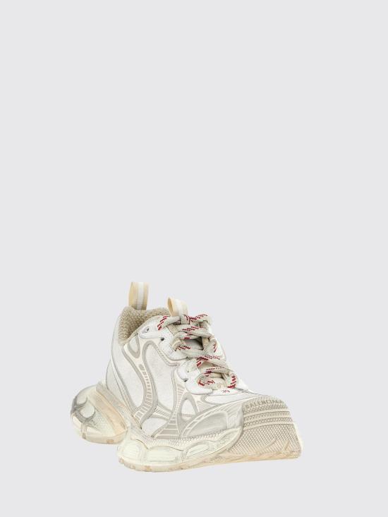 26SS 발렌시아가 3XL 스니커즈 734731W3XLX 2260 Silver - BALENCIAGA