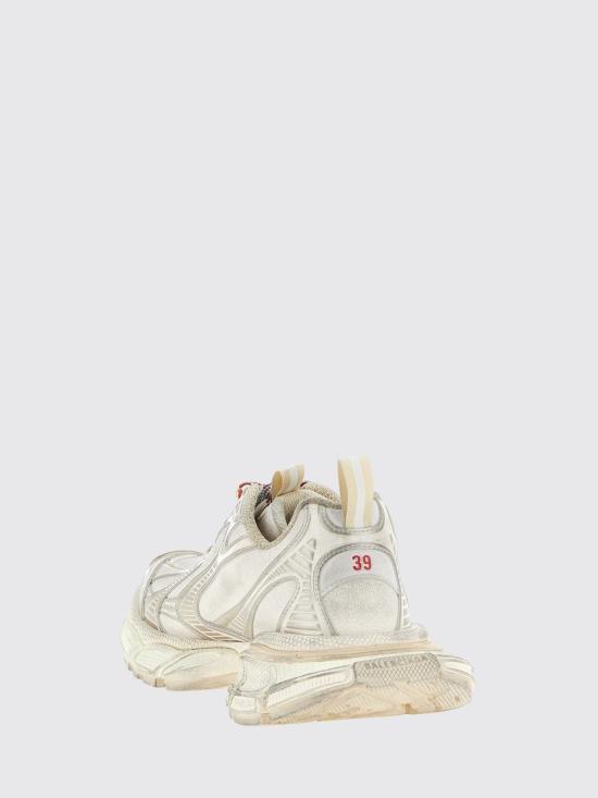 26SS 발렌시아가 3XL 스니커즈 734731W3XLX 2260 Silver - BALENCIAGA