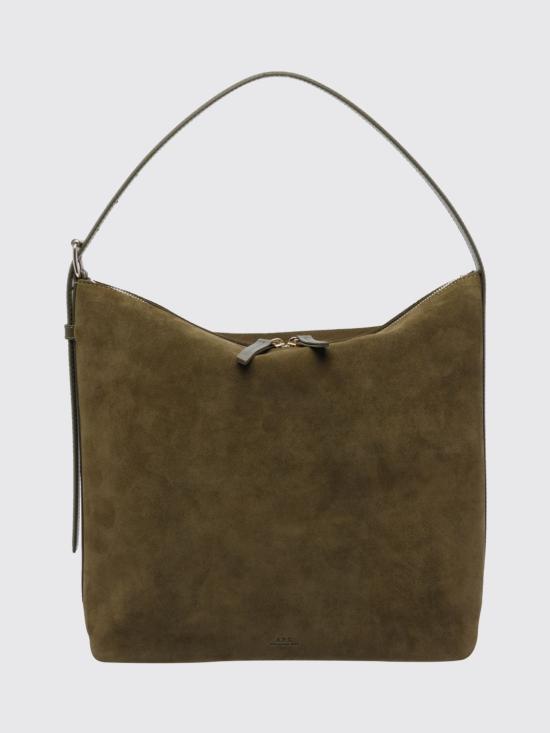 26SS 아페쎄 베라 백 PXCALF61902 JAD Green