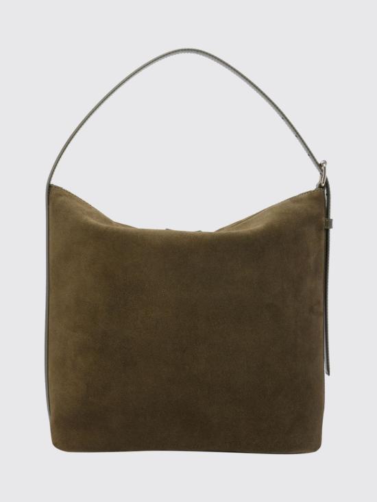 26SS 아페쎄 베라 백 PXCALF61902 JAD Green - A.P.C.