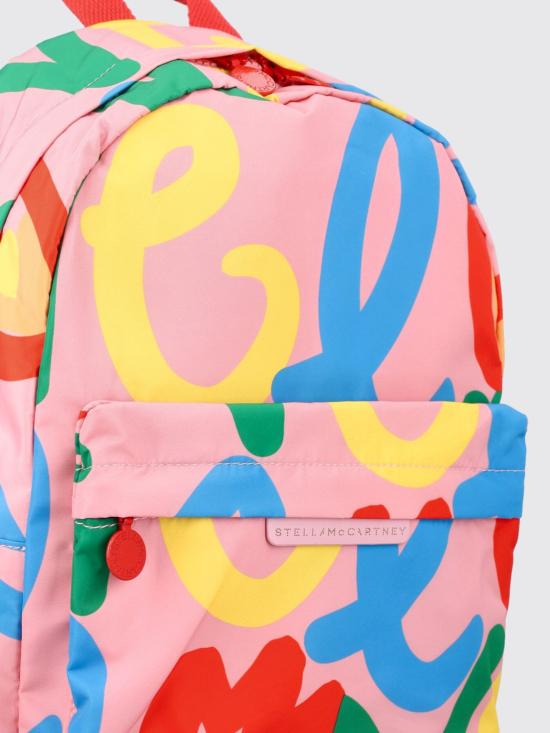 26SS [키즈] 스텔라 맥카트니 가방 TY0A78Z3614 509MC Multicolor - STELLA MCCARTNEY