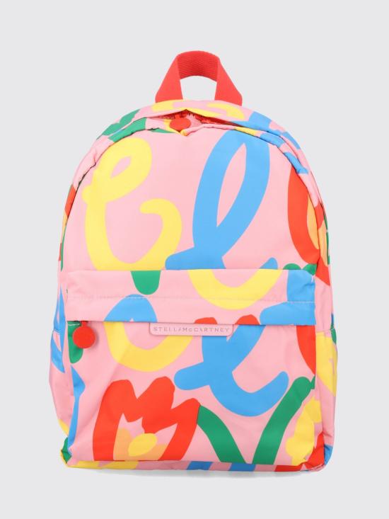 26SS [키즈] 스텔라 맥카트니 가방 TY0A78Z3614 509MC Multicolor