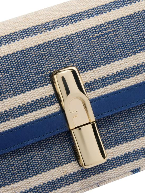 26SS 훌라 가방 WB01826 BX43534296S Toni indigo - FURLA