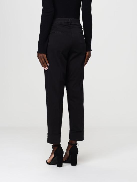 26SS 메이슨 팬츠 4PNT2C243BMBE035 014 Black - MASON'S