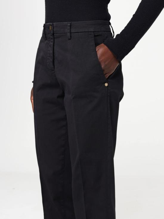 26SS 메이슨 팬츠 4PNT2C243BMBE035 014 Black - MASON'S