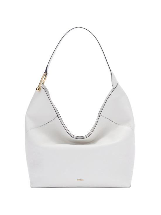 26SS 훌라 숄더백 WB01876 HSF00001B00 Beige