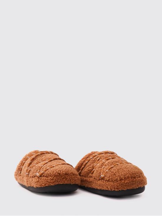 26SS 문부츠 슈즈 80D2410040 M008 Camel - MOON BOOT