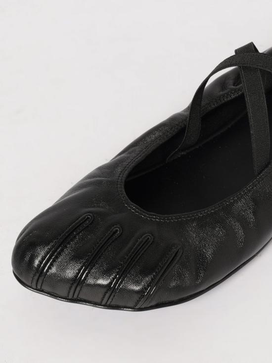 26SS 코페르니 플랫 슈즈 COPSH95F6060 BLK Black - COPERNI