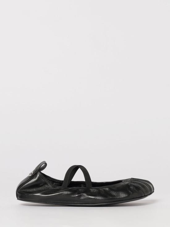 26SS 코페르니 플랫 슈즈 COPSH95F6060 BLK Black