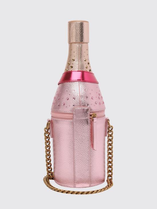 26SS 커트가이거 토트백 5376298979 Pink - KURT GEIGER