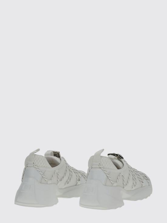 26SS 로저비비에 스니커즈 RVW75644240V53 B001 White - ROGER VIVIER
