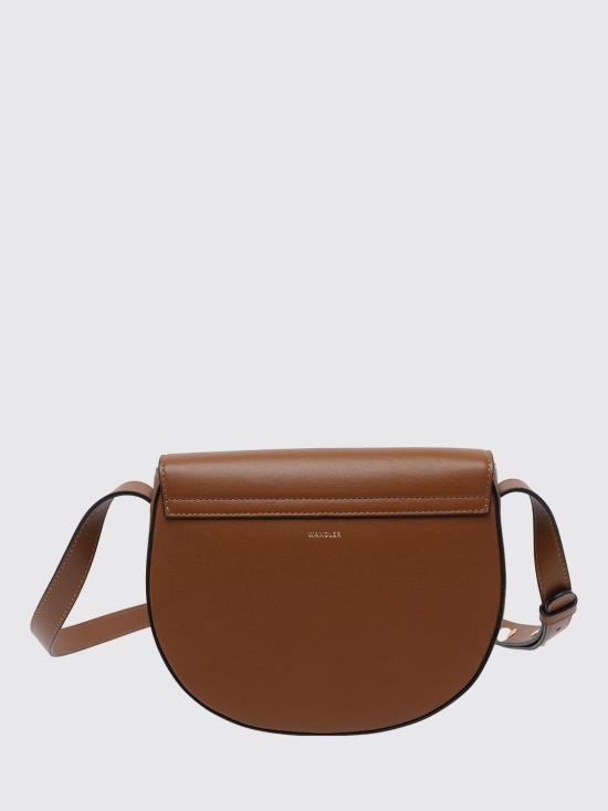 26SS 반들러 크로스백 000172 1732 Brown - WANDLER