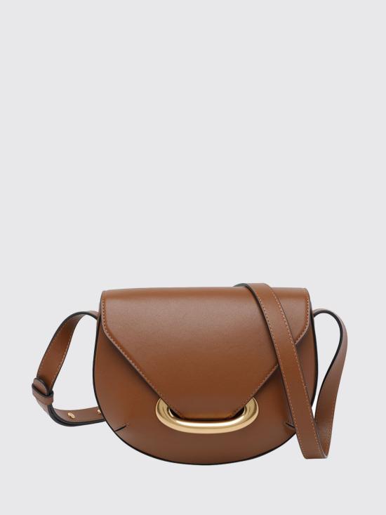 26SS 반들러 크로스백 000172 1732 Brown