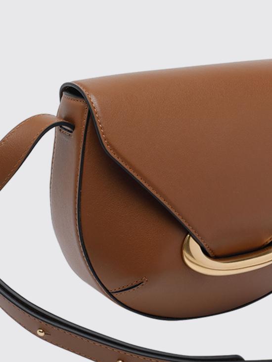 26SS 반들러 크로스백 000172 1732 Brown - WANDLER