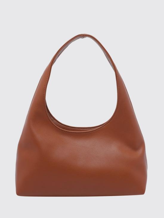 26SS 아페쎄 베이비 니논 숄더백 PUAATF67027 CAD Brown - A.P.C.