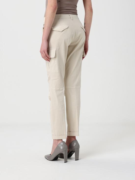 26SS 메이슨 팬츠 4PNT1A333MBE041 288 Milk - MASON'S