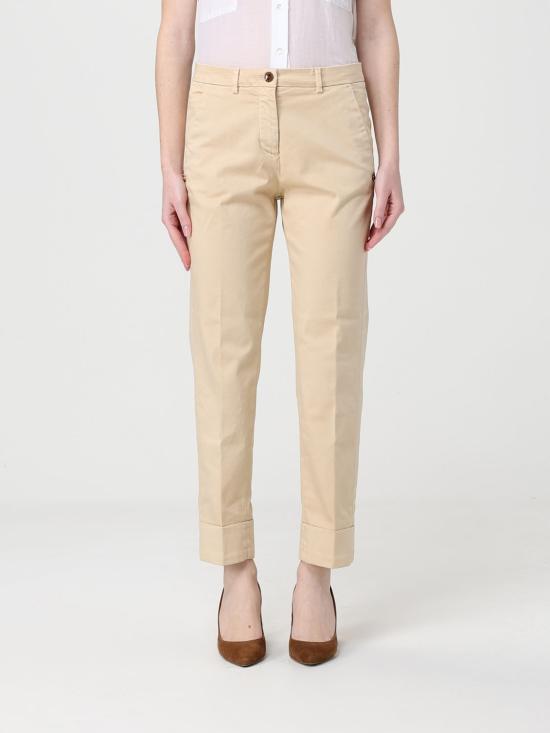 26SS 메이슨 팬츠 4PNT2C243BMBE035 288 Milk