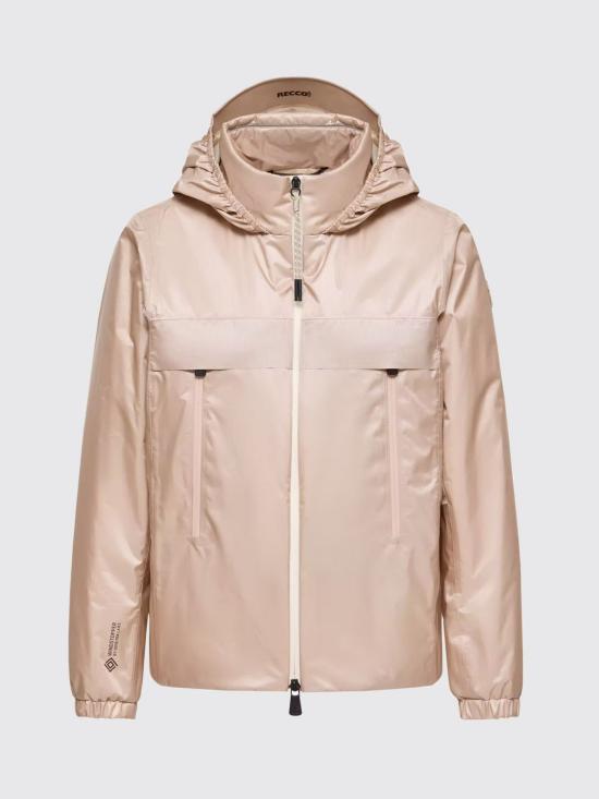 26SS 몽클레어 자켓 L10981A0000259980 511 Pink