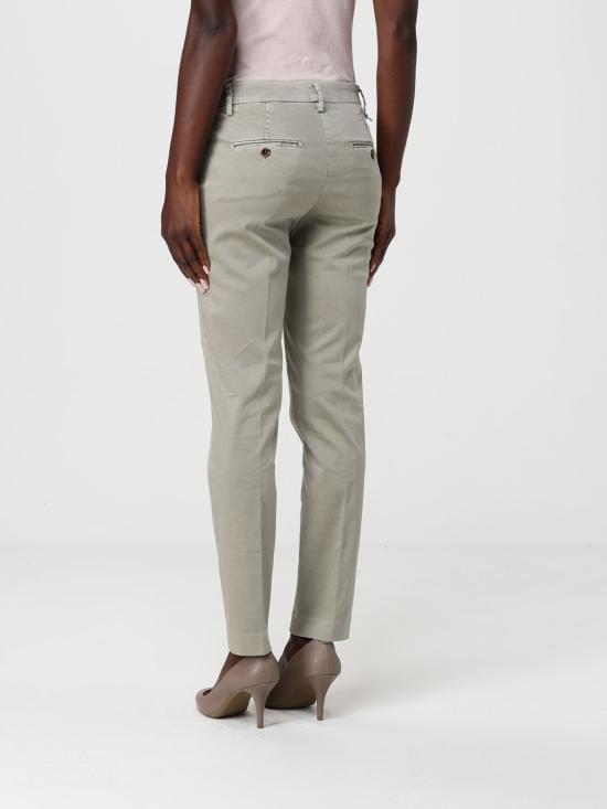 26SS 메이슨 팬츠 4PNTD1199BMBE035 169 Sage - MASON'S