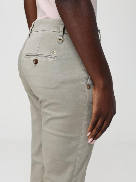 26SS 메이슨 팬츠 4PNTD1199BMBE035 169 Sage - MASON'S