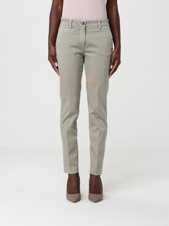 26SS 메이슨 팬츠 4PNTD1199BMBE035 169 Sage