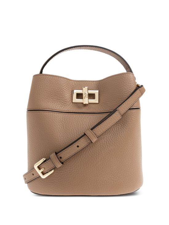 26SS 훌라 가방 WE00879 HSF0004489S Toffee