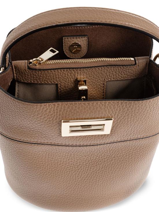 26SS 훌라 가방 WE00879 HSF0004489S Toffee - FURLA