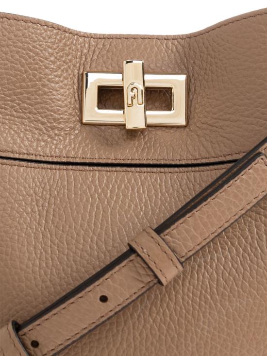 26SS 훌라 가방 WE00879 HSF0004489S Toffee - FURLA