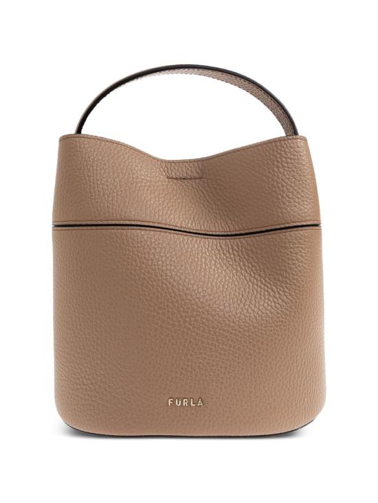 26SS 훌라 가방 WE00879 HSF0004489S Toffee - FURLA