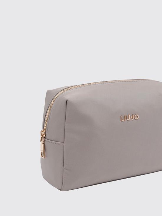 26SS 리우조 지갑 AA6248T382A 51308 Beige - LIU JO