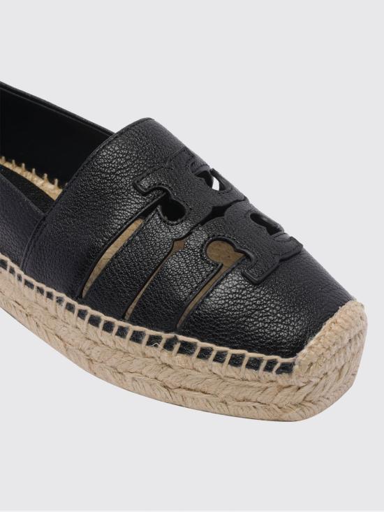 26SS 토리버치 드레스 슈즈 167243 006 Black - TORY BURCH