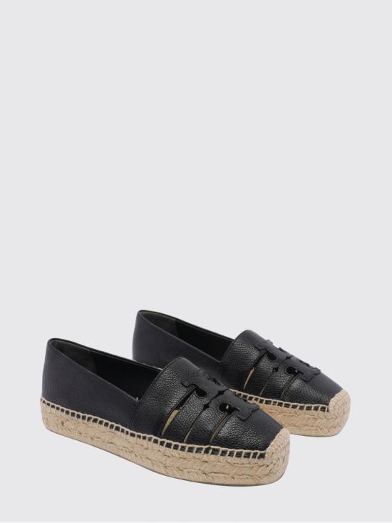 26SS 토리버치 드레스 슈즈 167243 006 Black - TORY BURCH