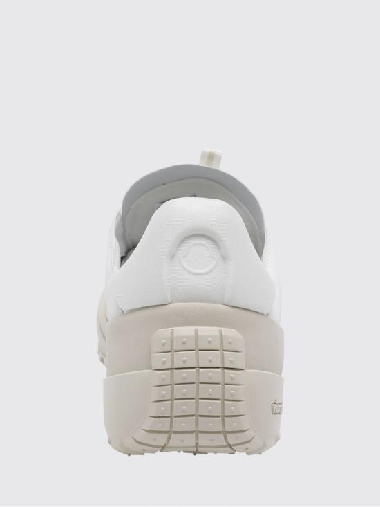 26SS 몽클레어 스니커즈 4M002904M002 001 White - MONCLER