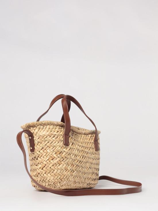 26SS [키즈] 트윈셋 가방 261GJ8014 11617 Leather - TWINSET