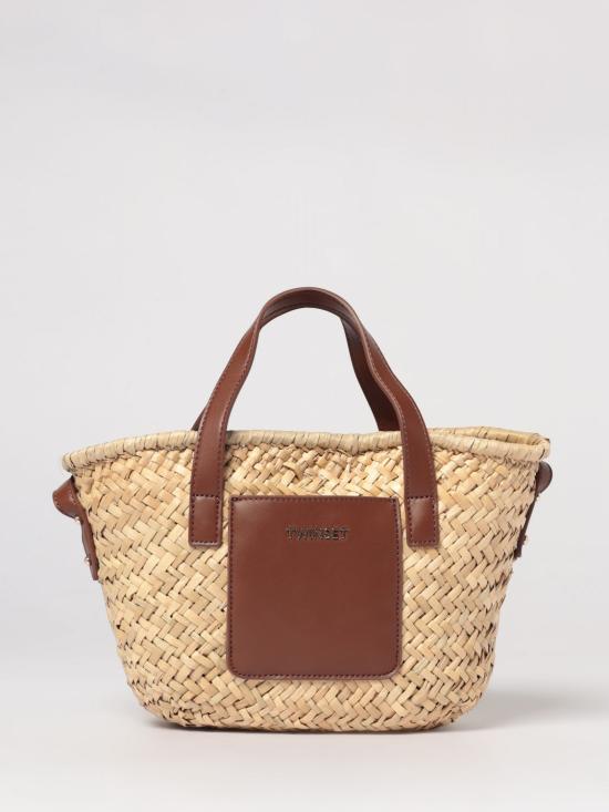 26SS [키즈] 트윈셋 가방 261GJ8014 11617 Leather