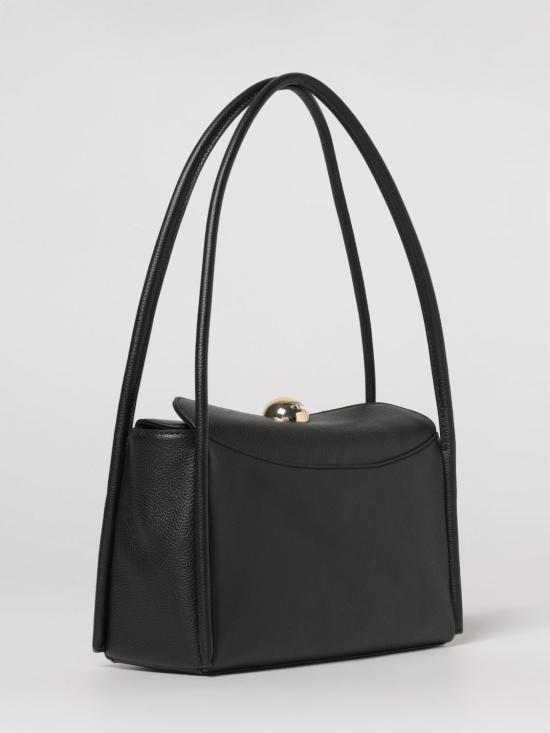 26SS 훌라 숄더백 WB01883BX4296 O6000 Black - FURLA