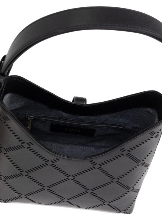 26SS 훌라 숄더백 WB01979 BX3947O6000 Black - FURLA