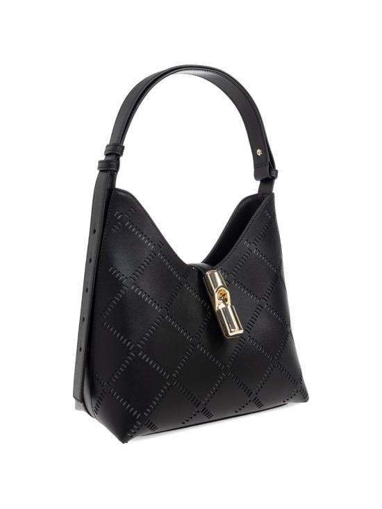 26SS 훌라 숄더백 WB01979 BX3947O6000 Black - FURLA