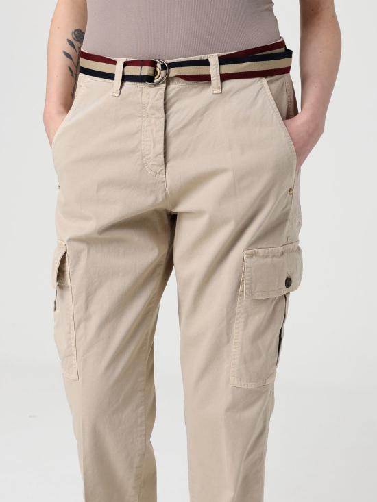 26SS 메이슨 팬츠 4PNT2C299BCBE436 184 Butter - MASON'S