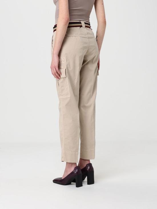 26SS 메이슨 팬츠 4PNT2C299BCBE436 184 Butter - MASON'S