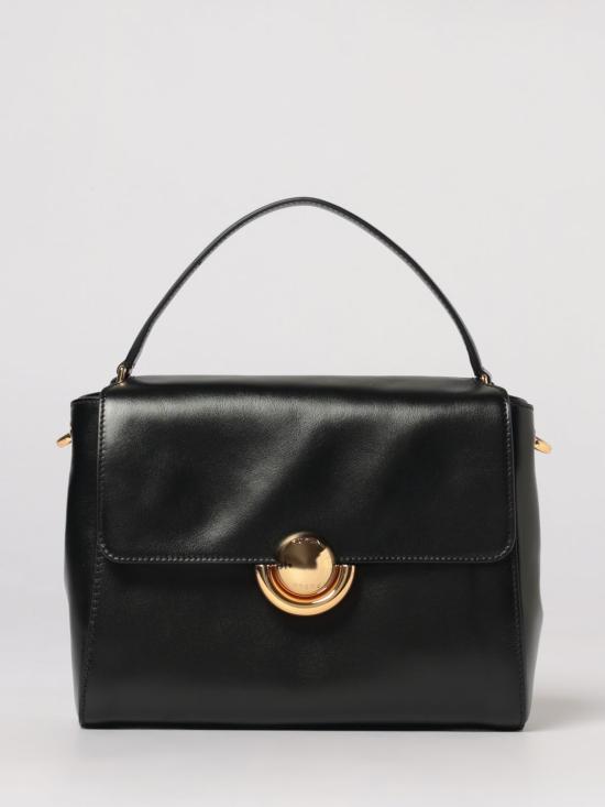 26SS 훌라 토트백 WB01957BX4184 O6000 Black