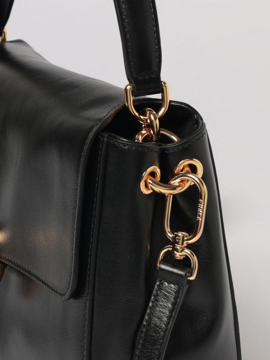 26SS 훌라 토트백 WB01957BX4184 O6000 Black - FURLA