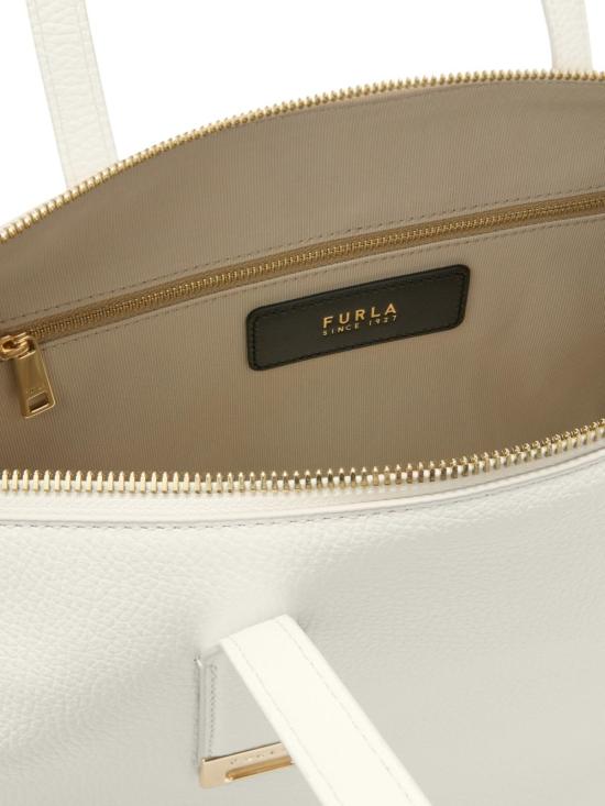 26SS 훌라 숄더백 WB01940 HSF000PNN00 Cream - FURLA