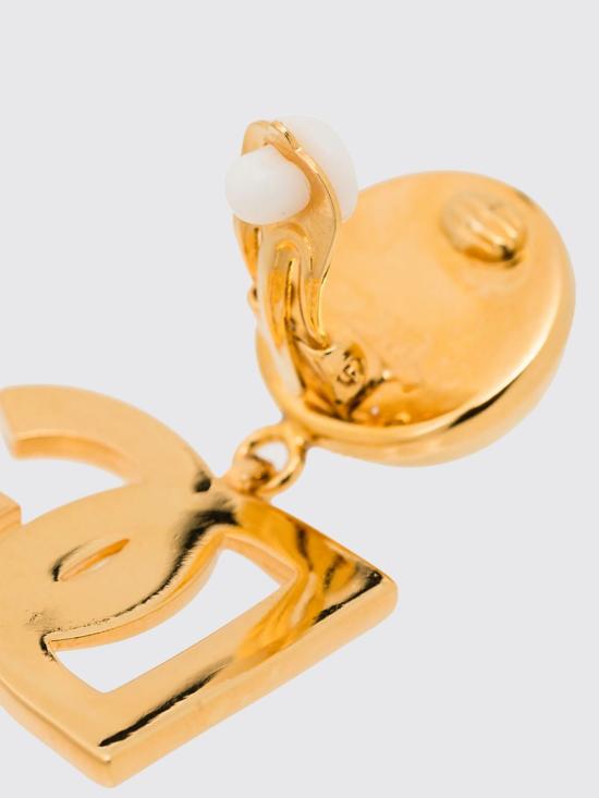 26SS 돌체앤가바나 보석 WEN6P6W1111 ZOO00 Gold - DOLCE & GABBANA