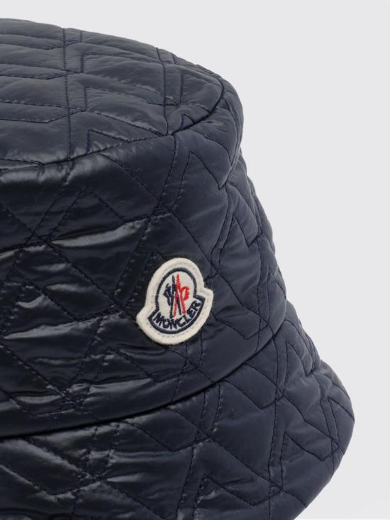 26SS 몽클레어 모자 3B000043B000 P77 Blue - MONCLER