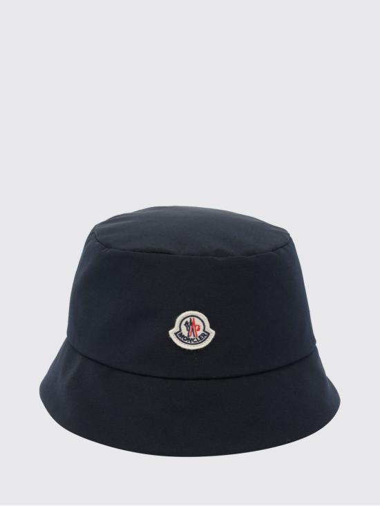 26SS 몽클레어 모자 3B000043B000 P77 Blue - MONCLER